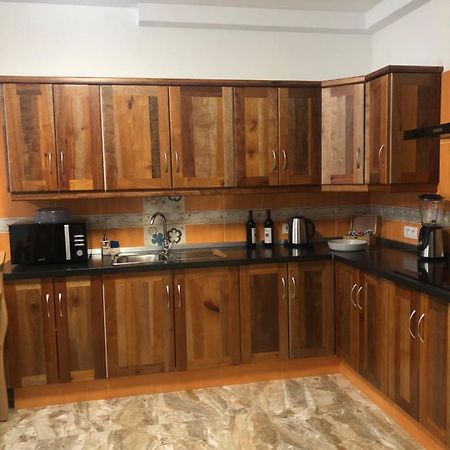 Apartamento Luján 5E y 7G entre senderos y playas, laurisilva y plataneras Puntallana Exterior foto