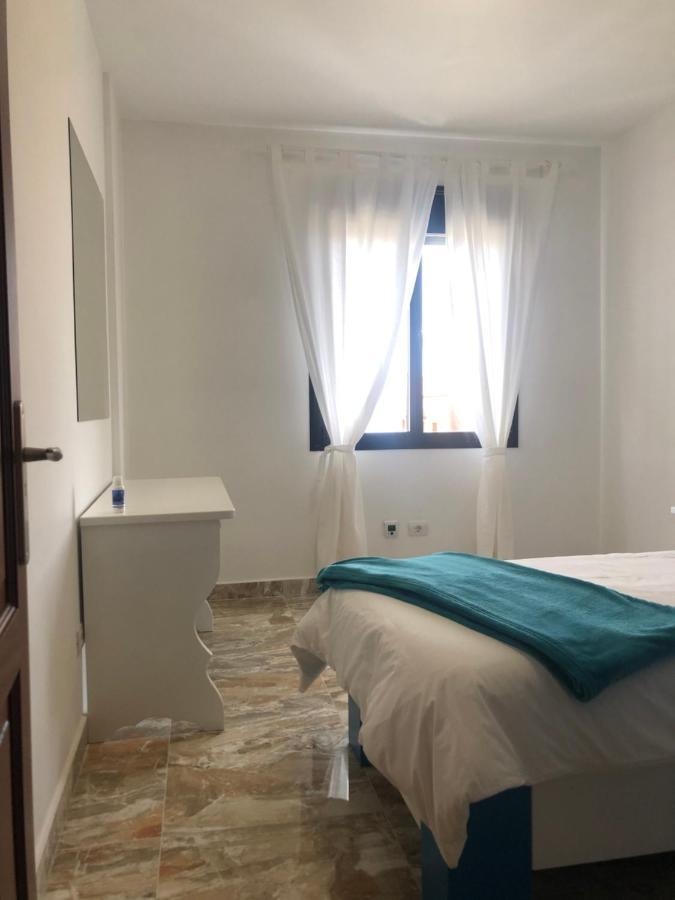 Apartamento Luján 5E y 7G entre senderos y playas, laurisilva y plataneras Puntallana Exterior foto