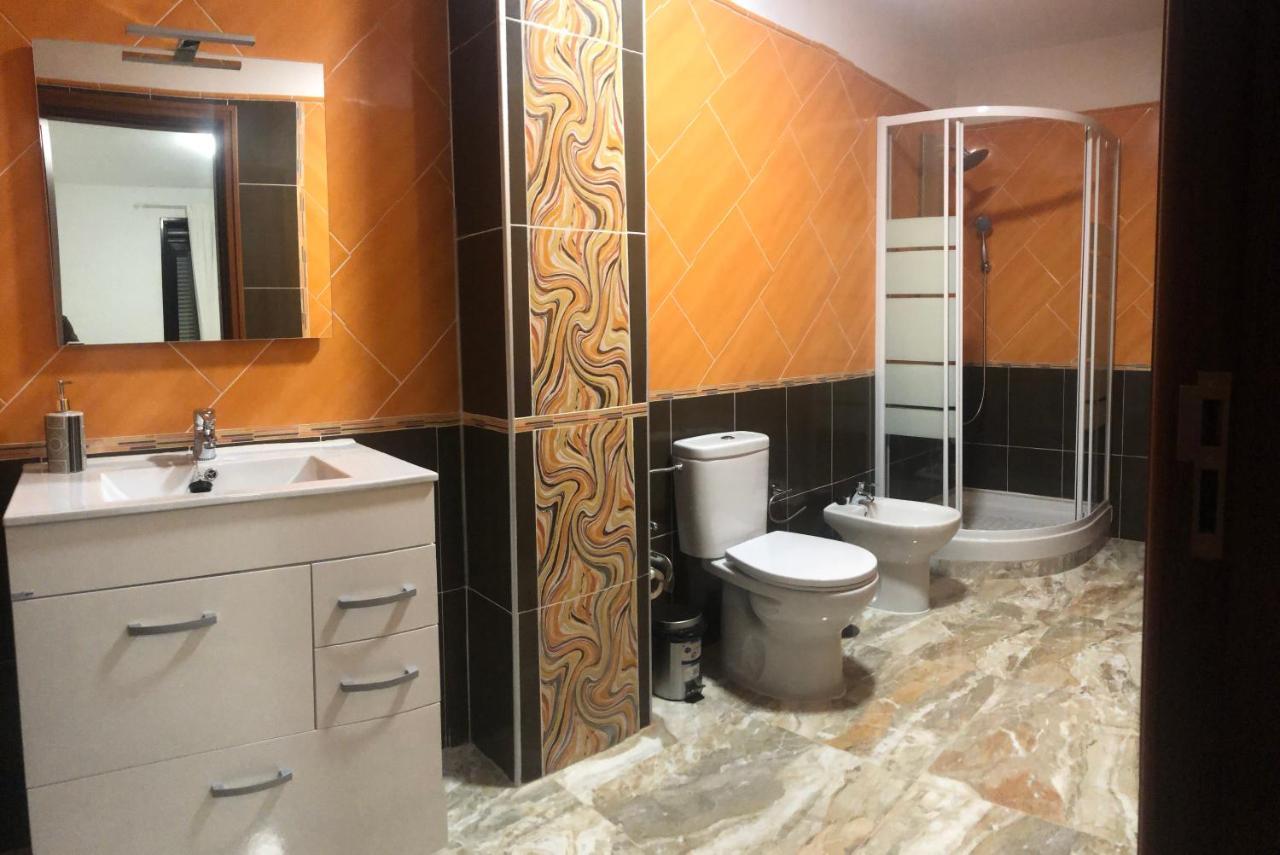Apartamento Luján 5E y 7G entre senderos y playas, laurisilva y plataneras Puntallana Exterior foto