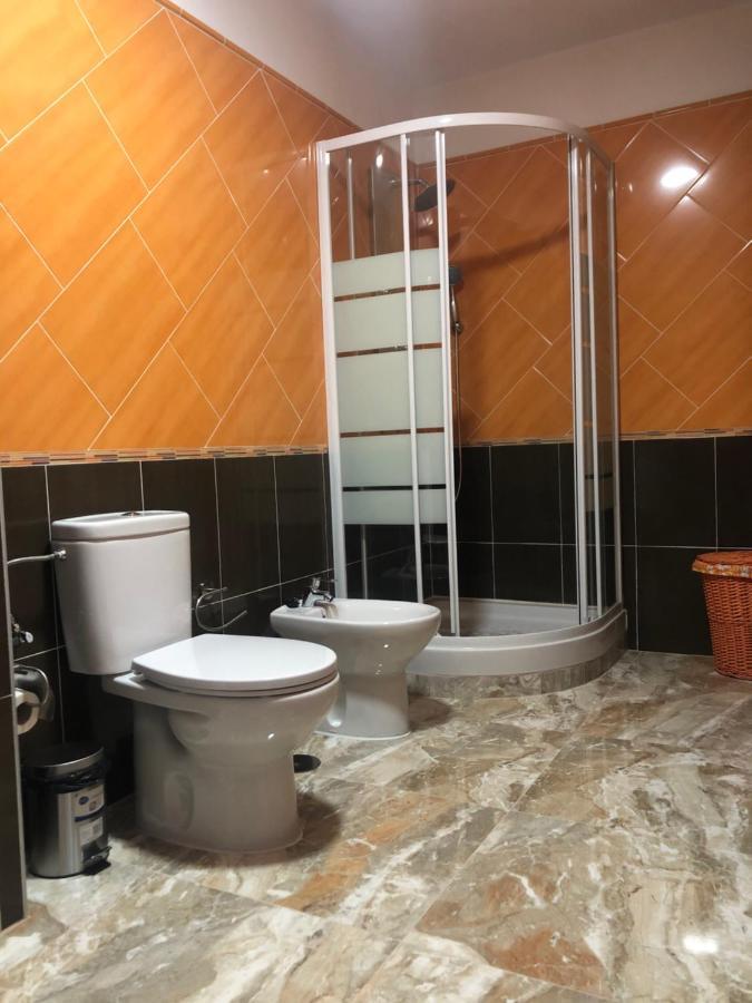 Apartamento Luján 5E y 7G entre senderos y playas, laurisilva y plataneras Puntallana Exterior foto