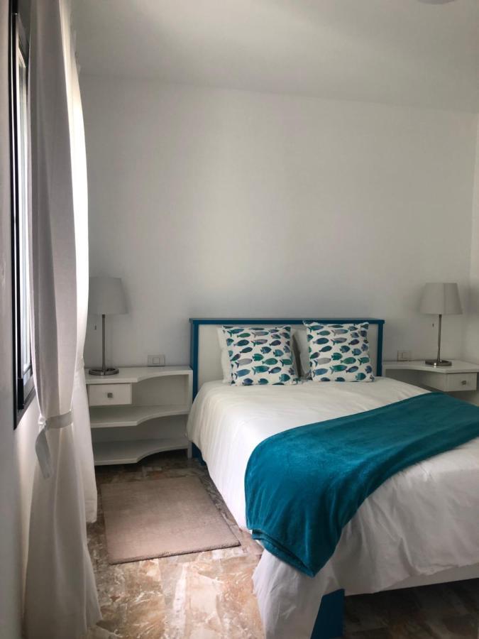 Apartamento Luján 5E y 7G entre senderos y playas, laurisilva y plataneras Puntallana Exterior foto