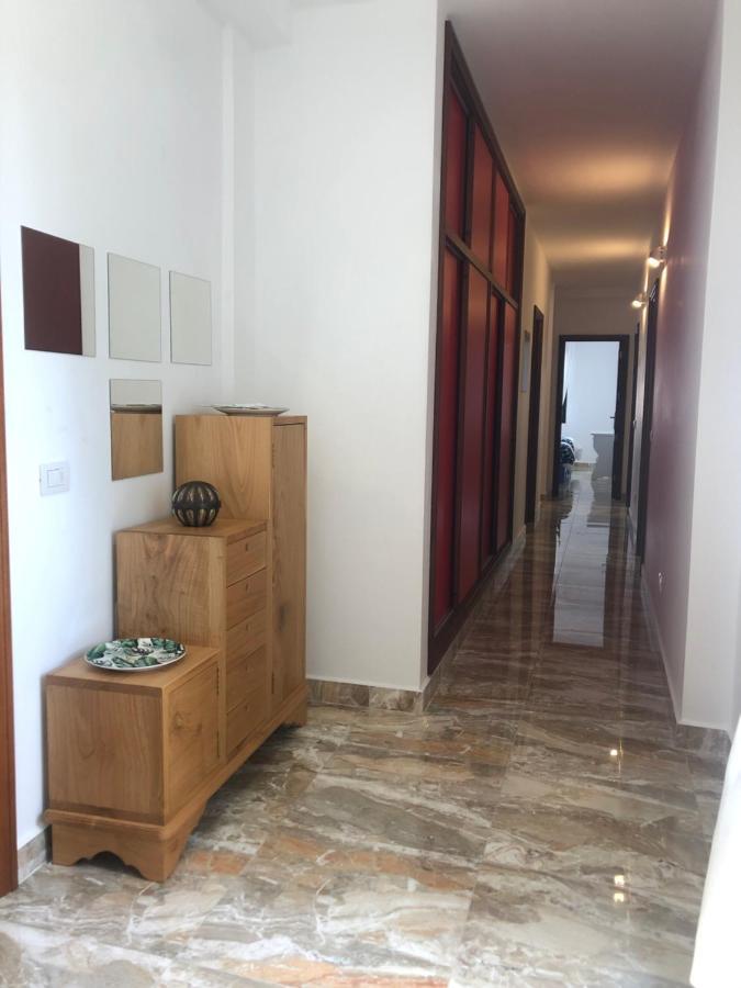 Apartamento Luján 5E y 7G entre senderos y playas, laurisilva y plataneras Puntallana Exterior foto