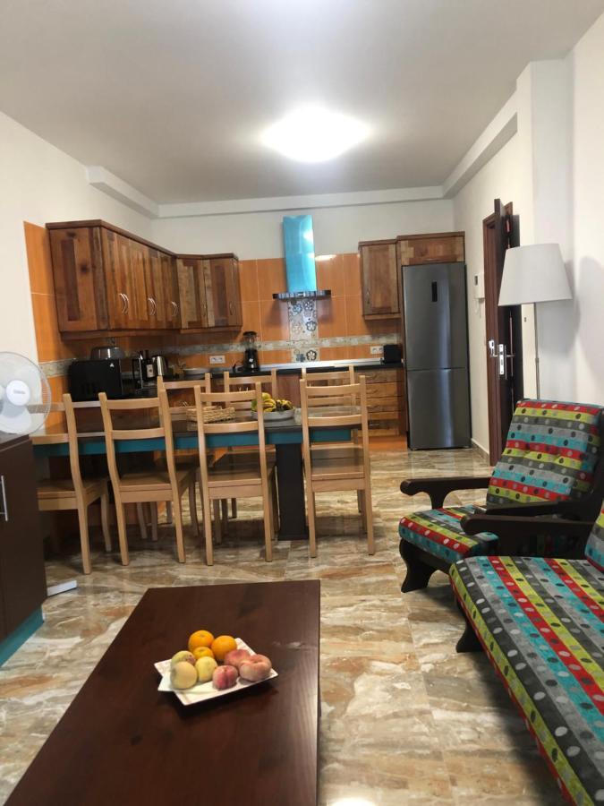Apartamento Luján 5E y 7G entre senderos y playas, laurisilva y plataneras Puntallana Exterior foto