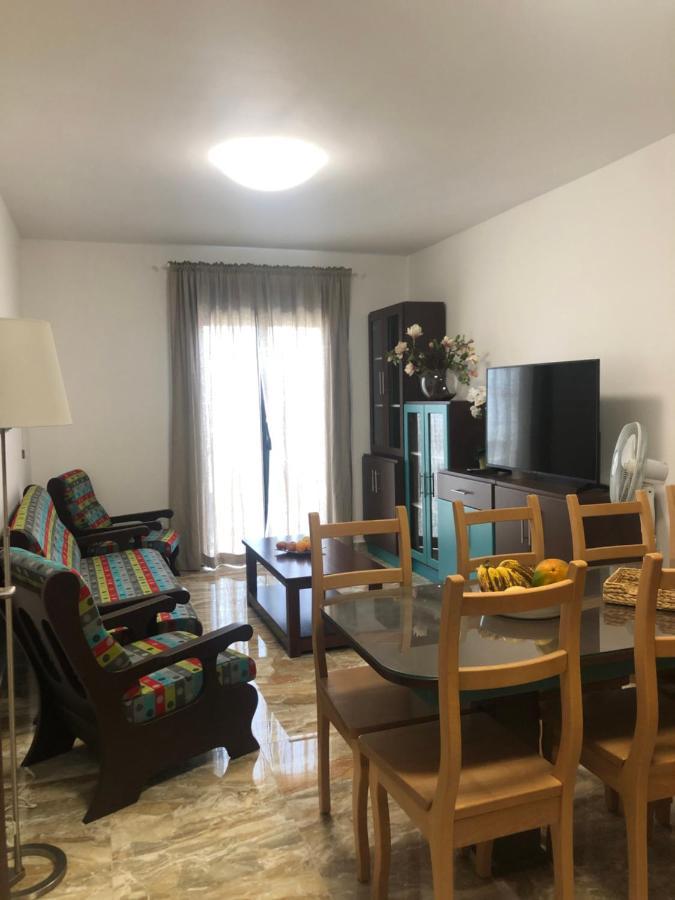 Apartamento Luján 5E y 7G entre senderos y playas, laurisilva y plataneras Puntallana Exterior foto