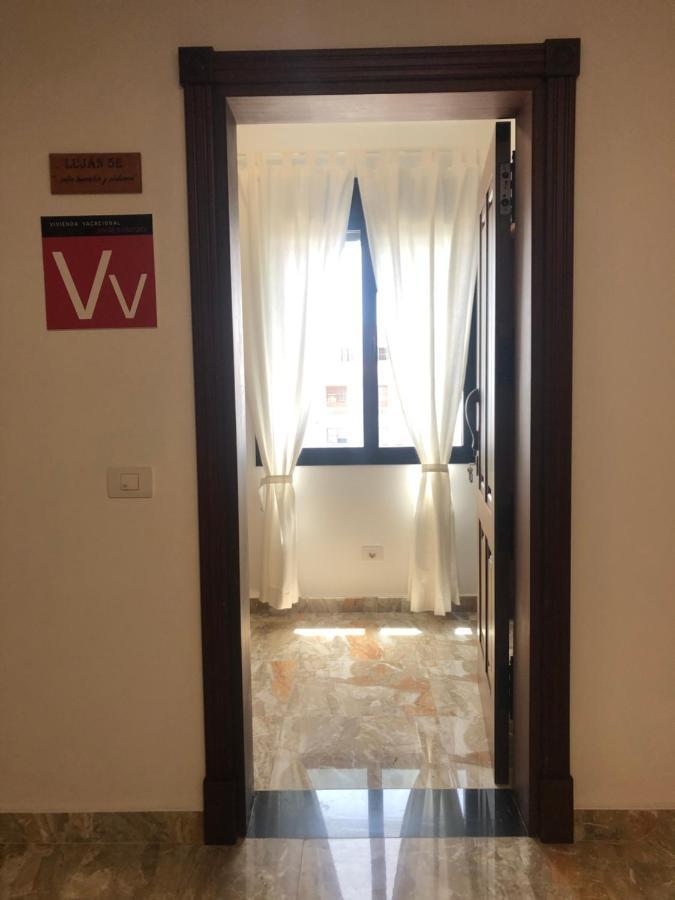 Apartamento Luján 5E y 7G entre senderos y playas, laurisilva y plataneras Puntallana Exterior foto