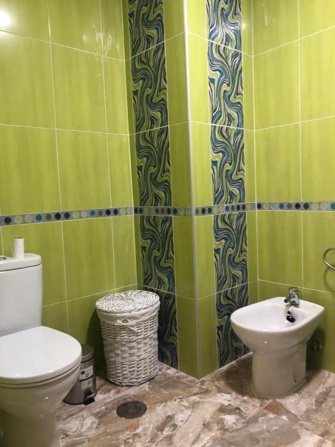 Apartamento Luján 5E y 7G entre senderos y playas, laurisilva y plataneras Puntallana Exterior foto